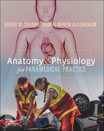 Beispielbild fr Anatomy and Physiology for Paramedical Practice zum Verkauf von Blackwell's