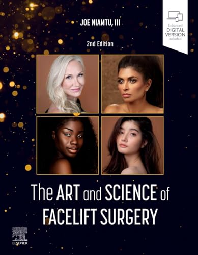 Stock image for The Art and Science of Facelift Surgery for sale by Kennys Bookshop and Art Galleries Ltd.