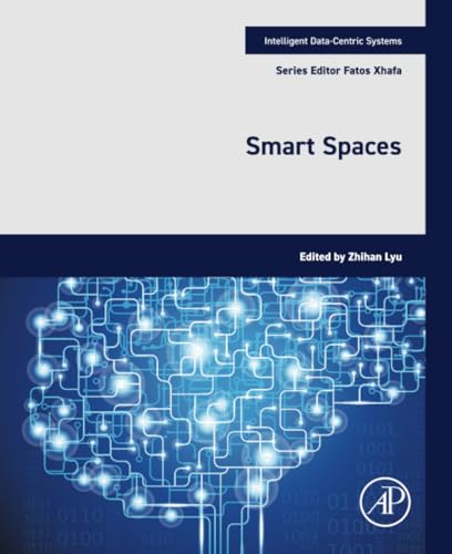 9780443134623: Smart Spaces
