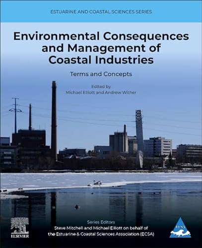 Stock image for Environmental Consequences and Management of Coastal Industries (Paperback) for sale by Grand Eagle Retail