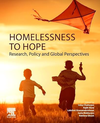 Stock image for Homelessness to Hope: Research, Policy and Global Perspectives for sale by Brook Bookstore On Demand