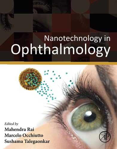 Stock image for Nanotechnology in Ophthalmology for sale by Open Books
