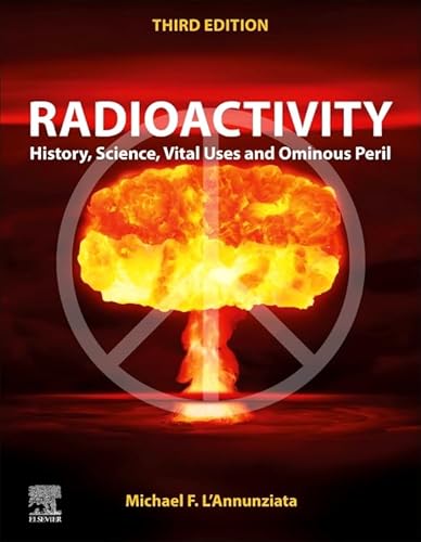 Stock image for RADIOACTIVITY 3E for sale by Brook Bookstore On Demand