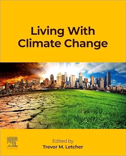 Stock image for Living With Climate Change (Paperback) for sale by Grand Eagle Retail