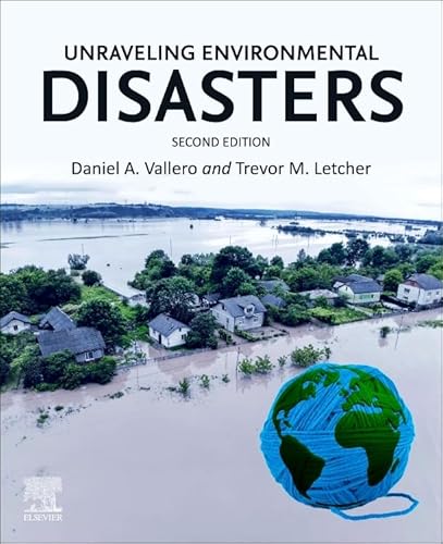 Stock image for UNRAVELING ENVIRO DISASTERS for sale by Brook Bookstore On Demand