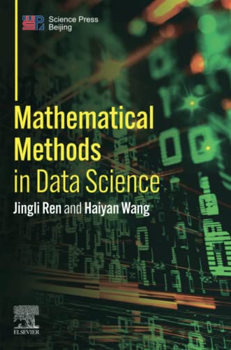  USA) Ren  Jingli (Professor  Zhengzhou University  China)    Wang  Haiyan (Arizona State University, Mathematical Methods in Data Science