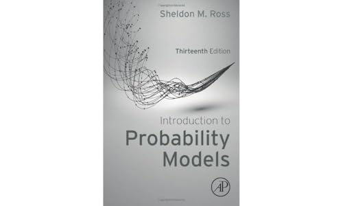 Stock image for Introduction to Probability Models: 13ed for sale by Basi6 International