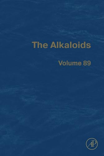 9780443188336: The Alkaloids