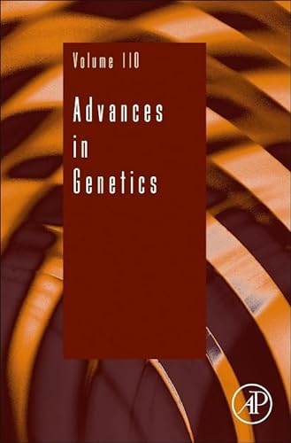 Stock image for Advances in Genetics for sale by Revaluation Books