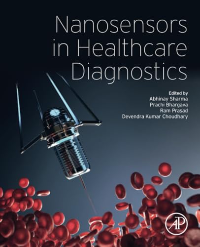 Stock image for Nanosensors in Healthcare Diagnostics (Paperback) for sale by CitiRetail