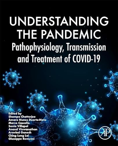 Beispielbild fr Understanding the Pandemic zum Verkauf von PBShop.store UK