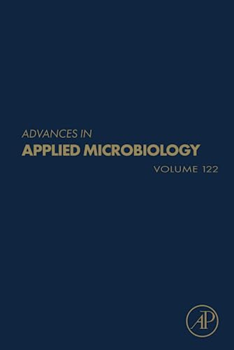Stock image for Advances in Applied Microbiology for sale by AHA-BUCH GmbH