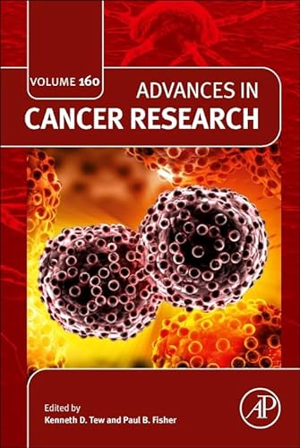 Stock image for Advances in Cancer Research: Vol 160 for sale by Revaluation Books
