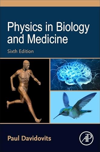 Stock image for Physics in Biology and Medicine (Hardcover) for sale by Grand Eagle Retail