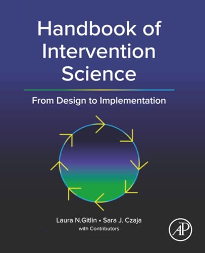 Stock image for Handbook of Intervention Science: From Design to Implementation