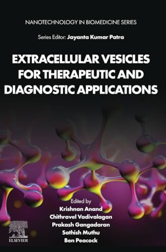 Beispielbild fr Extracellular Vesicles for Therapeutic and Diagnostic Applications zum Verkauf von Revaluation Books