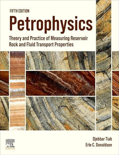 Stock image for PETROPHYSICS 5E for sale by Brook Bookstore On Demand