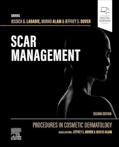 9780443245909: Procedures in Cosmetic Dermatology: Scar Management
