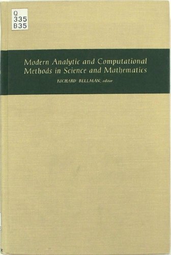 Immagine dell'editore per Theory of problem solving;: An approach to artificial intelligence, (Modern analytic and computational methods in science and mathematics) venduto da Ammareal