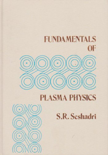 Beispielbild fr Fundamentals of Plasma Physics zum Verkauf von Anybook.com