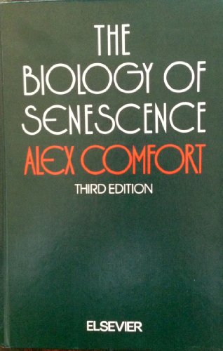 Beispielbild fr The Biology of Senescence zum Verkauf von Wonder Book