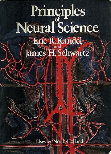 Stock image for Principles of Neural Science for sale by Better World Books