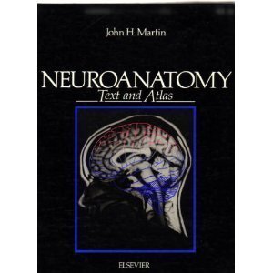 Beispielbild fr Neuroanatomy: Text and Atlas zum Verkauf von WorldofBooks