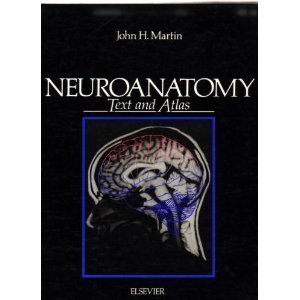 9780444013316: Neuroanatomy: Text and Atlas