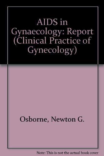 AIDS in Gynecology