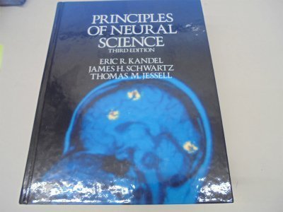 Imagen de archivo de Principles of Neural Science a la venta por ThriftBooks-Dallas