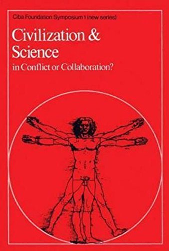 Stock image for Civilization and Science in Conflict or Collaboration? for sale by Plurabelle Books Ltd