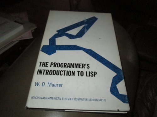 9780444195722: Programmer's Introduction to LISP.