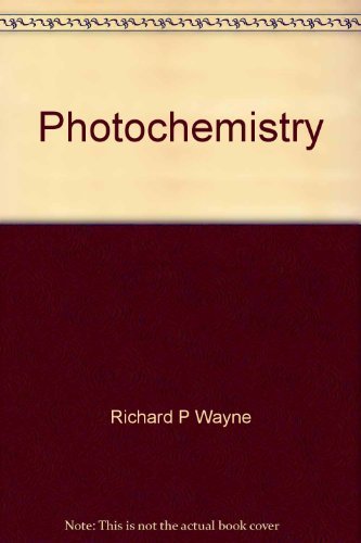 9780444196002: Photochemistry