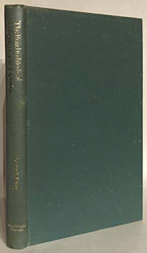 Beispielbild fr The road to medical enlightenment, 1650-1695, (History of science library) zum Verkauf von Powell's Bookstores Chicago, ABAA