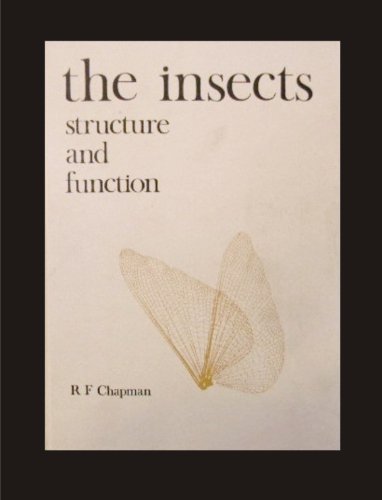 9780444197580: The insects: structure and function