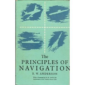 Beispielbild fr The Principles of Navigation zum Verkauf von Better World Books