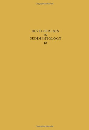 Beispielbild fr Developments in Sedimentology 10 - Cyclic Sedimentation zum Verkauf von Neil Shillington: Bookdealer/Booksearch