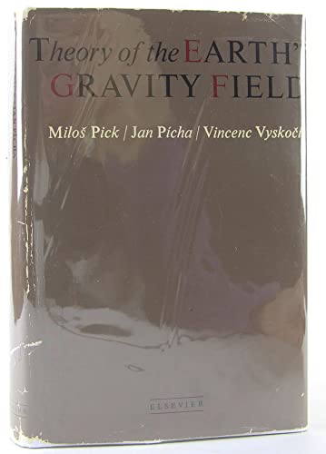 Beispielbild fr Theory of the Earth's Gravity Field zum Verkauf von PsychoBabel & Skoob Books