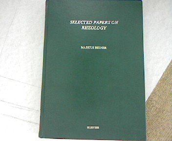 Selected Papers on Rheology