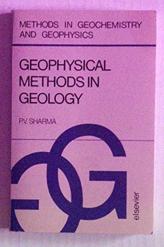 Geophysical Methods in Geology.