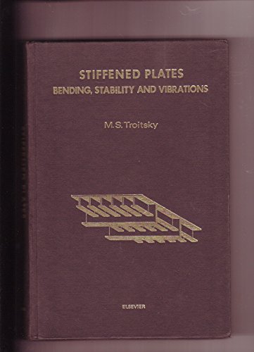 Stiffened Plates