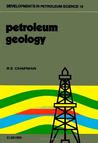 Beispielbild fr Petroleum Geology (Developments in Petroleum Science) zum Verkauf von Books From California