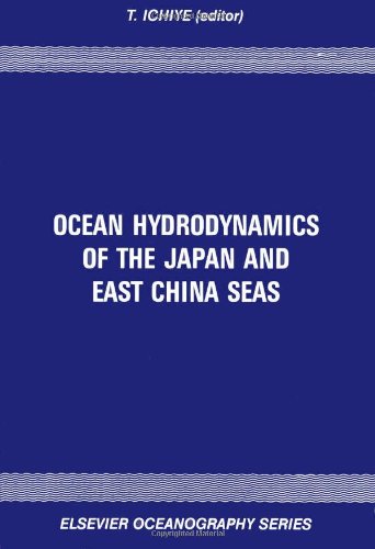 9780444423566: Ocean Hydrodynamics of the Japan and East China Seas: Workshop Proceedings (Oceanography S.)