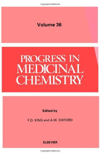 Progress in Medicinal Chemistry 36
