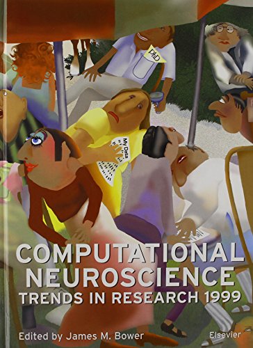 Immagine dell'editore per Computational Neuroscience: Trends in Research 1999: Neurocomputing, V.26-27 venduto da Chiron Media