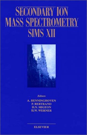 9780444503237: Sims XII