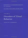 Stock image for Handbook of Neuropsychology, 2nd Edition : Disorders of Visual Behavior (Handbook of Neuropsychology, Vol 4) for sale by Revaluation Books