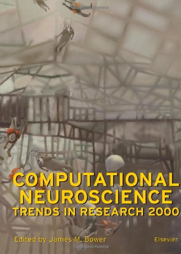 Imagen de archivo de Computational Neuroscience: Trends in Research 2000 a la venta por Rob the Book Man