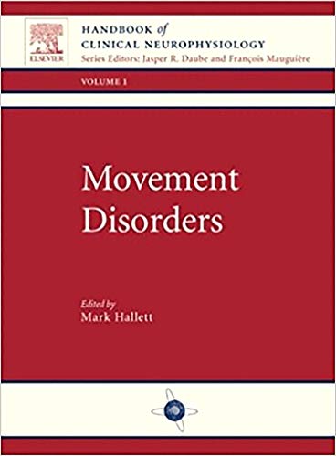 Stock image for Movement Disorders: Handbook of Clinical Neurophysiology, Vol 1 (Handbook of Clinical Neurophysiology) for sale by Revaluation Books
