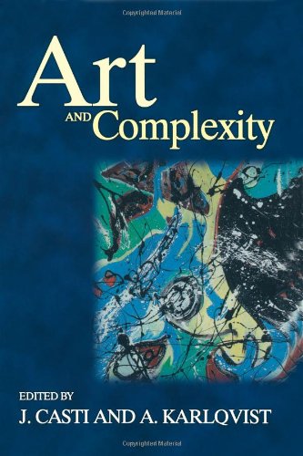 Stock image for ART AND COMPLEXITY for sale by Karen Wickliff - Books